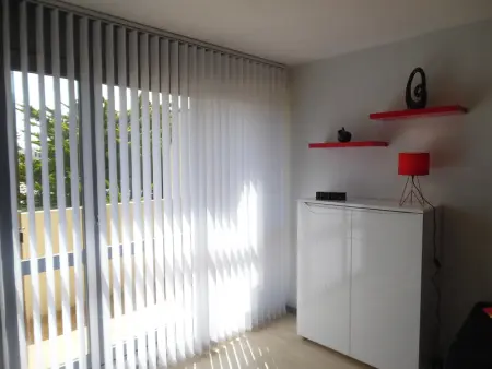 Appartement Rénové avec Balcon, Proche Plage et Marché – 4 Pers, Calme & Confort à Seignosse - Photo 19