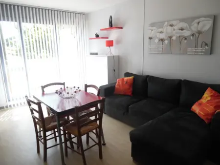 Appartement Rénové avec Balcon, Proche Plage et Marché – 4 Pers, Calme & Confort à Seignosse - Photo 20