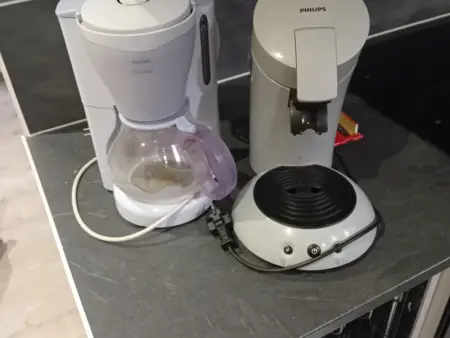 Appartement rénové près des plages et du marché, 2 chambres, terrasse, parking, WIFI inclus - Photo 10