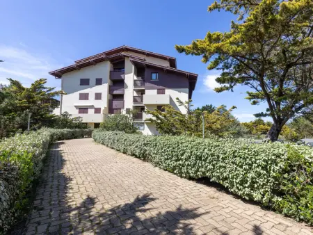 Appartement rénové près des plages et du marché, 2 chambres, terrasse, parking, WIFI inclus - Photo 14