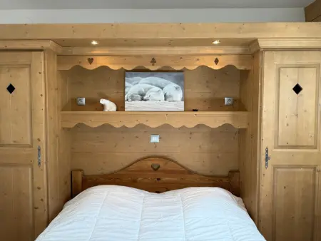 Superbe 2 pièces neuf avec piscine, parking couvert et Wi-Fi - Photo 1