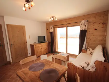 Superbe 2 pièces neuf avec piscine, parking couvert et Wi-Fi - Photo 7