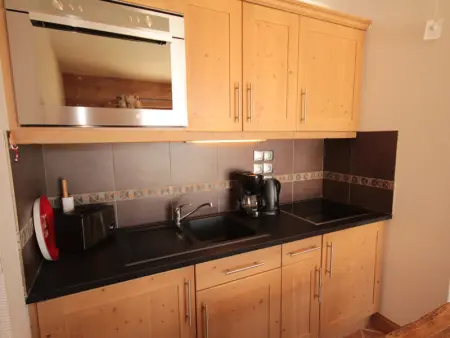 Superbe 2 pièces neuf avec piscine, parking couvert et Wi-Fi - Photo 8