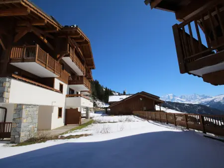 Superbe 2 pièces neuf avec piscine, parking couvert et Wi-Fi - Photo 13