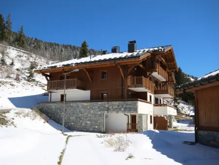Superbe 2 pièces neuf avec piscine, parking couvert et Wi-Fi - Photo 14