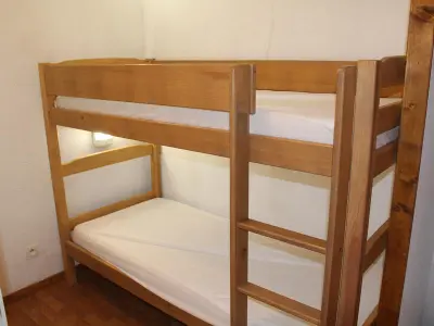 Appartement cosy pour 4 pers avec piscine, animaux admis, prox. commerces et pistes - Photo 10