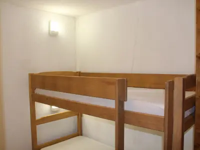 Appartement cosy pour 4 pers avec piscine, animaux admis, prox. commerces et pistes - Photo 11