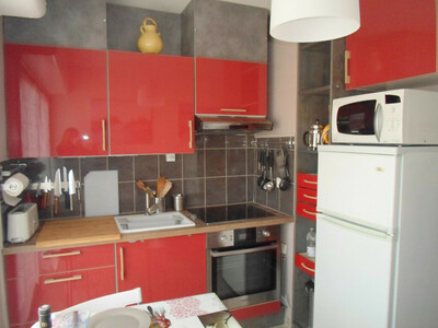 Location Appartement à Balaruc les Bains,Agréable à vivre -  Etoile FR-1-503-88 N°881029