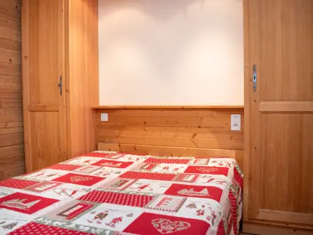 Appartement 3 Pièces avec Balcon, Résidence Les Chalets de Praroustan, Pra Loup 1500 - Photo 6