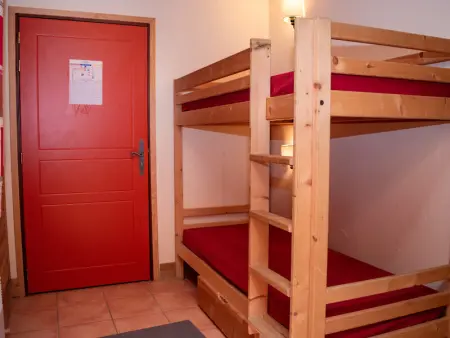 Appartement 3 Pièces avec Balcon, Résidence Les Chalets de Praroustan, Pra Loup 1500 - Photo 7