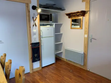 Charmant 3 Pièces pour 8 avec Balcon et Piscine à Vignec, près de Saint-Lary-Soulan - Photo 5