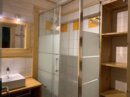 Charmant 3 Pièces pour 8 avec Balcon et Piscine à Vignec, près de Saint-Lary-Soulan - Photo 9