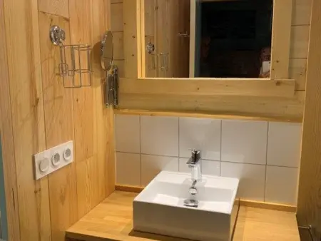 Charmant 3 Pièces pour 8 avec Balcon et Piscine à Vignec, près de Saint-Lary-Soulan - Photo 10