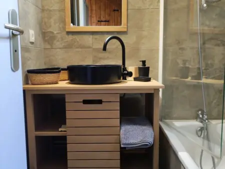 Chalet 3 pièces 7 pers, parking, animaux admis, Chalet 7 personnes à La Joue du Loup - Photo 7