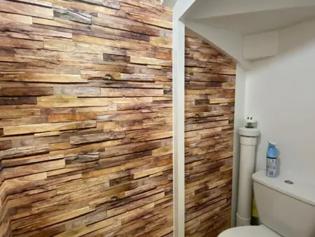 Chalet 3 pièces 7 pers, parking, animaux admis, Chalet 7 personnes à La Joue du Loup - Photo 9