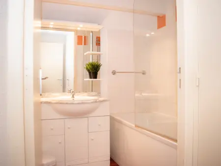 Appartement 2 Pièces pour 6 Personnes avec Piscine à Vignec près de Saint-Lary-Soulan - Photo 5