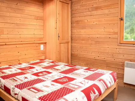 Appartement Duplex 2 Pièces avec Balcon à Pra Loup 1500, Résidence Les Chalets de Praroustan - Photo 3