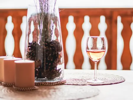 Duplex 1 pièce 6 pers avec balcons, parking - Pra Loup 1500 - Photo 10