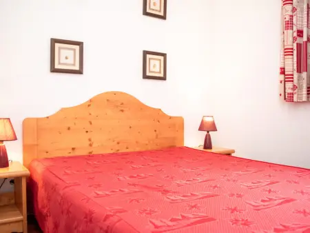 Appartement 2 pièces cabine pour 6 personnes avec piscine, proche Saint-Lary-Soulan - Photo 4