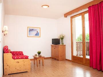 Location Appartement à Puy Saint Vincent,2 Pièces 4 Personnes - N°881091