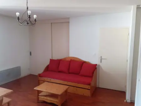 Appartement 2 pièces pour 4 avec piscine, proche Saint-Lary-Soulan et navette télécabine - Photo 1