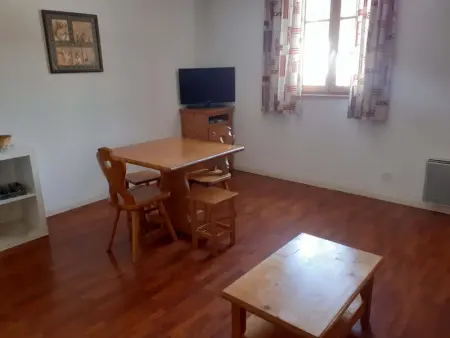 Appartement 2 pièces pour 4 avec piscine, proche Saint-Lary-Soulan et navette télécabine - Photo 2