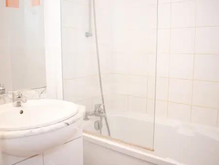 Appartement 2 pièces pour 4 avec piscine, proche Saint-Lary-Soulan et navette télécabine - Photo 4