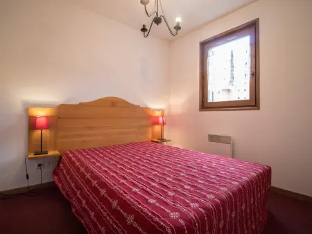 Appartement spacieux pour 6 personnes avec terrasse au pied des pistes, parking et WIFI inclus - Photo 2