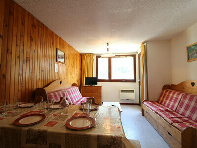 Location Appartement à Lanslebourg Mont Cenis,AR0021 appartement dans le village de Lanlebourg à 300m des pistes - N°961332