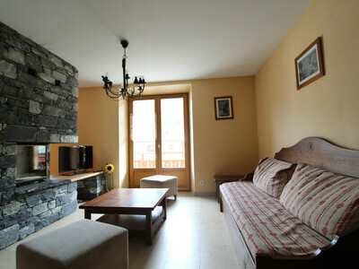 Location Appartement à Lanslebourg Mont Cenis,JO0002 : Appartement 10  personnes Val Cenis Lanslebourg - N°881132