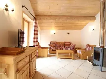 Apartment in Lanslebourg Mont Cenis,Appartement Duplex pour 10 Personnes au Coeur de Val Cenis Lanslebourg FR-1-508-48 N°881135