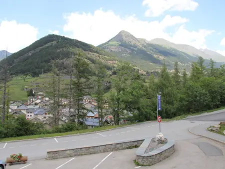 Appartement cosy 4 pers, Termignon, pied des pistes, Wifi - Photo 6