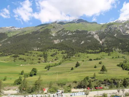 Appartement Confort 4 Pers, Pied des Pistes, Parking Inclus, Lanslevillard-Val Cenis - Photo 5