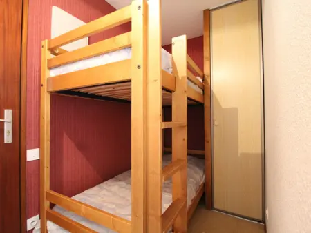 Studio 3 Personnes avec Balcon à Val Cenis Le Haut, Proche Pistes et Commerces - Photo 2