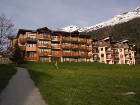 Studio 3 Personnes avec Balcon à Val Cenis Le Haut, Proche Pistes et Commerces - Photo 7