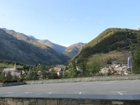 Appartement cosy 4 pers - Pied des pistes, balcon et wifi gratuit - Photo 6