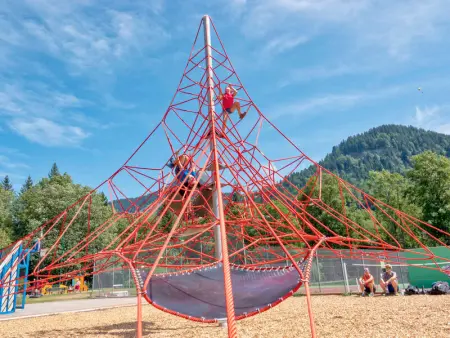 Appartement au pied des pistes avec grande terrasse et parking - Photo 21