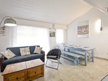 Appartement à Brides les Bains, Duplex spacieux 8 pers avec parking, balcon et Wifi - Centre de Brides-les-Bains - N°881342