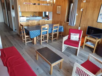 Appartement à Courchevel 1650, Confortable 3 pièces à Courchevel 1650, proche pistes - L962497