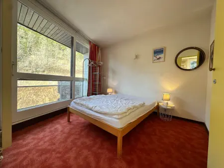 Appartement 43m², Balcon, Parking, Non-fumeur, Proche commodités - Photo 4