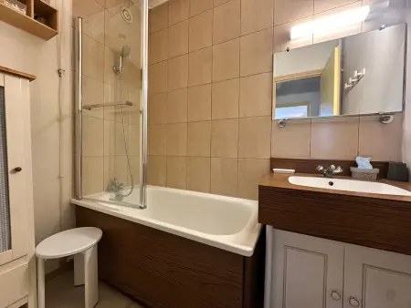 Appartement 43m², Balcon, Parking, Non-fumeur, Proche commodités - Photo 5