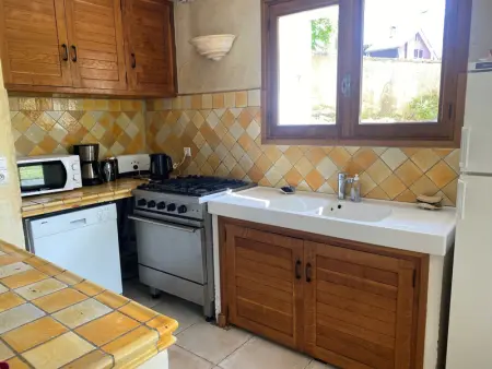 Belle maison au centre de Villard de Lans avec grande terrasse et jardin - Photo 6