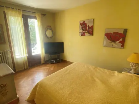 Belle maison au centre de Villard de Lans avec grande terrasse et jardin - Photo 7