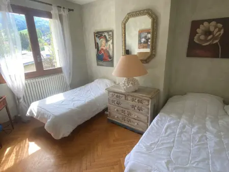 Belle maison au centre de Villard de Lans avec grande terrasse et jardin - Photo 8