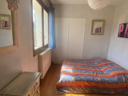 Belle maison au centre de Villard de Lans avec grande terrasse et jardin - Photo 9