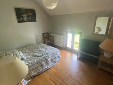 Belle maison au centre de Villard de Lans avec grande terrasse et jardin - Photo 11