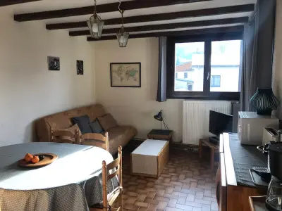 Appartement à Villard de Lans, Appartement 3 pièces avec balcon, proche centre Villard-de-Lans - L881438