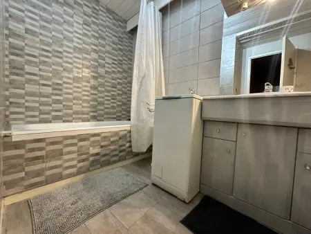 Appartement 2 pièces avec balcon au pied des pistes à Villard-de-Lans - Photo 4