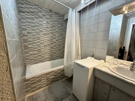 Appartement 2 pièces avec balcon au pied des pistes à Villard-de-Lans - Photo 5