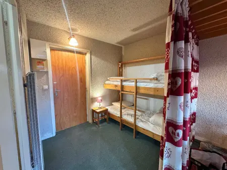 Appartement 2 pièces avec balcon au pied des pistes à Villard-de-Lans - Photo 7